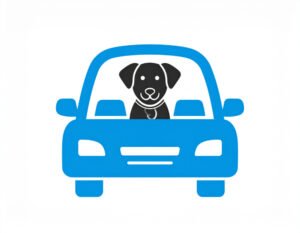 Dog Grooming Collection & Drop-Off Service | Boops & Kisses Pet Care