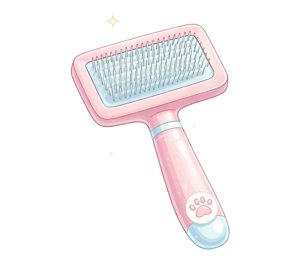 Brush | Boops & Kisses Pet Care