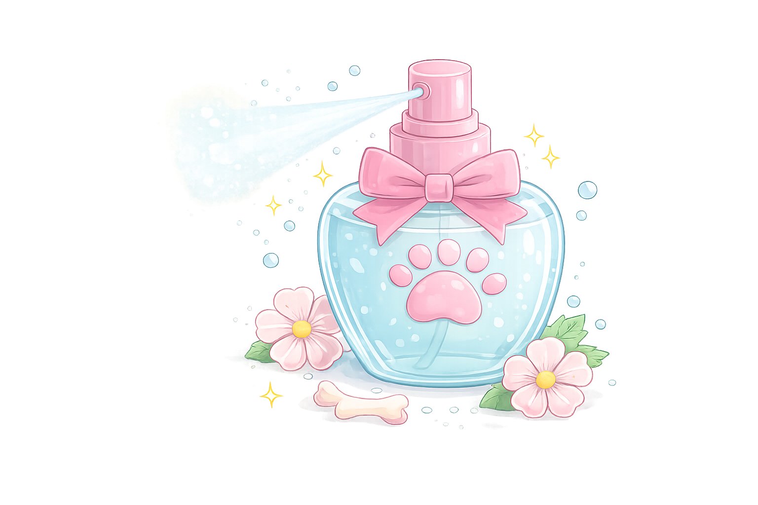 Cologne | Boops & Kisses Pet Care