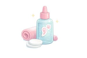 Ear Cleaning | Boops & Kisses Pet Care
