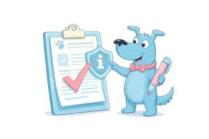 Boops & Kisses Pet Care General Terms & Conditions