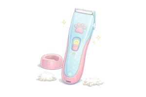 Paw Pad Trimming | Boops & Kisses Pet Care