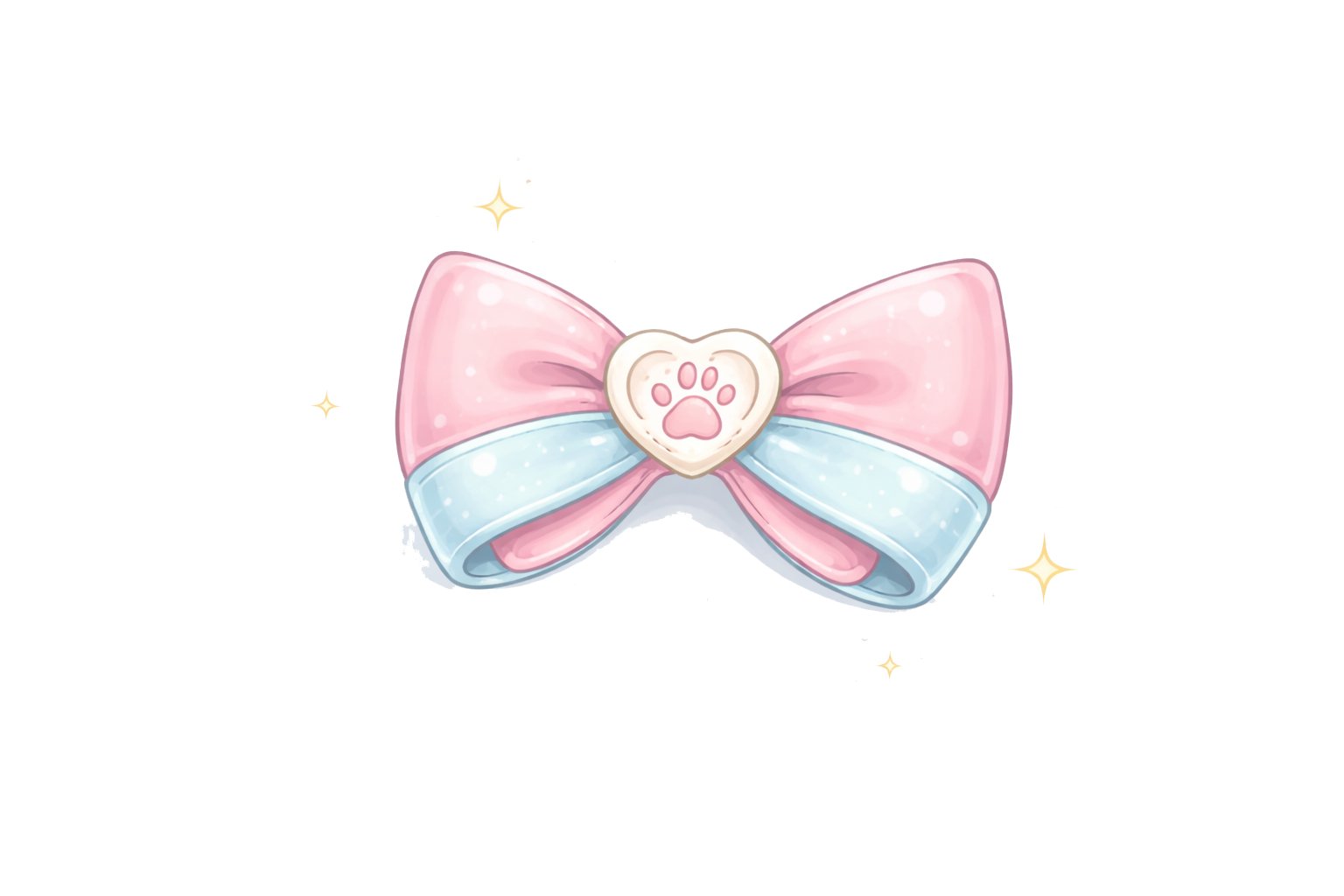 Stylish Bow | Boops & Kisses Pet Care