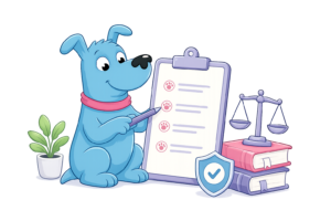 Boops & Kisses Pet Care - Your Pet, Our Care | General Terms