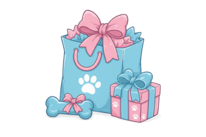 Boops & Kisses Pet Care - Your Pet, Our Care | Gift Shop