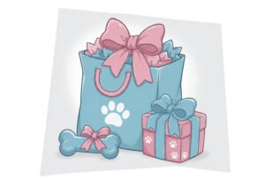 Boops & Kisses Pet Care - Gift Shop