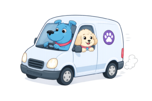 Boops & Kisses Pet Care - Your Pet, Our Care | Home-to-Salon