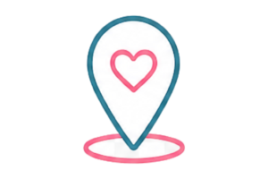 Boops & Kisses Pet Care - Your Pet, Our Care | How to find us