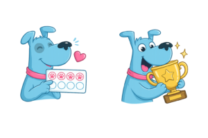 Boops & Kisses Pet Care - Your Pet, Our Care | Loyalty & Competitions Terms