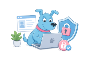 Boops & Kisses Pet Care - Your Pet, Our Care | Online Privacy Terms