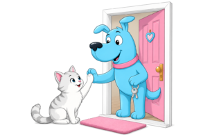 Boops & Kisses Pet Care - Your Pet, Our Care | Pet Drop-in