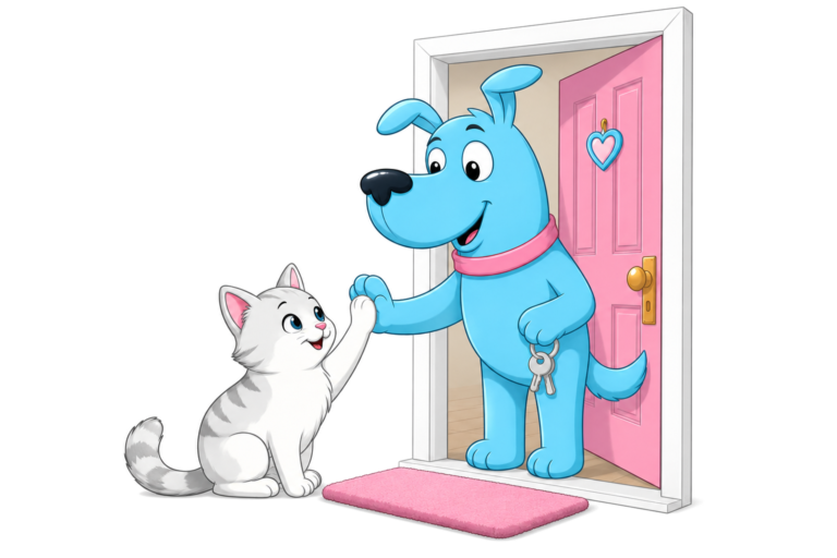 Boops & Kisses Pet Care - Your Pet, Our Care | Pet Drop-in