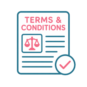 Boops & Kisses Pet Care - Your Pet, Our Care | Terms & Conditions
