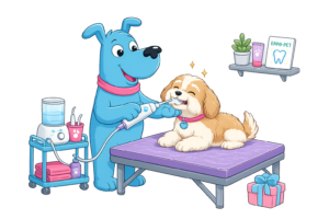 Boops & Kisses Pet Care - Your Pet, Our Care | The Emmi Pet Polish Terms