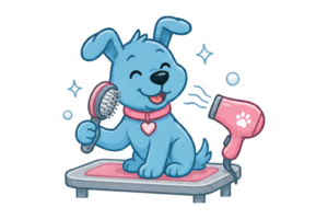 Boops & Kisses Pet Care - Your Pet, Our Care | Dog Grooming