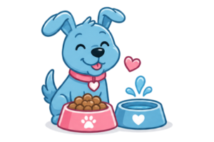Boops & Kisses Pet Care - Your Pet, Our Care | Feeding & Fresh Water
