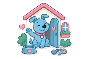 Boops & Kisses Pet Care - Your Pet, Our Care | Pet Drop-in