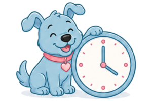 Boops & Kisses Pet Care - Your Pet, Our Care | Opening Hours
