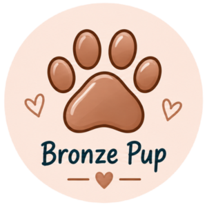 Boops & Kisses Pet Care - Your Pet, Our Care | Bronze Pup Grooming Package Icon