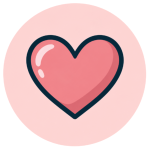 Boops & Kisses Pet Care - Your Pet, Our Care | Calm & Friendly Environment Icon