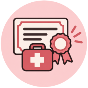 Boops & Kisses Pet Care - Your Pet, Our Care | Canine First Aid Certified