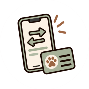 Boops & Kisses Pet Care - Your Pet, Our Care | Card Only Payment
