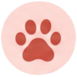 Boops & Kisses Pet Care - Your Pet, Our Care | One-to-One Care Icon