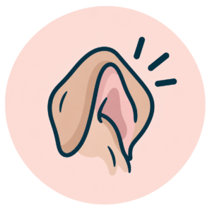 Boops & Kisses Pet Care - Your Pet, Our Care | Pet Ear Care