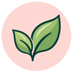 Boops & Kisses Pet Care - Your Pet, Our Care | Vegan & Natural Products Icon