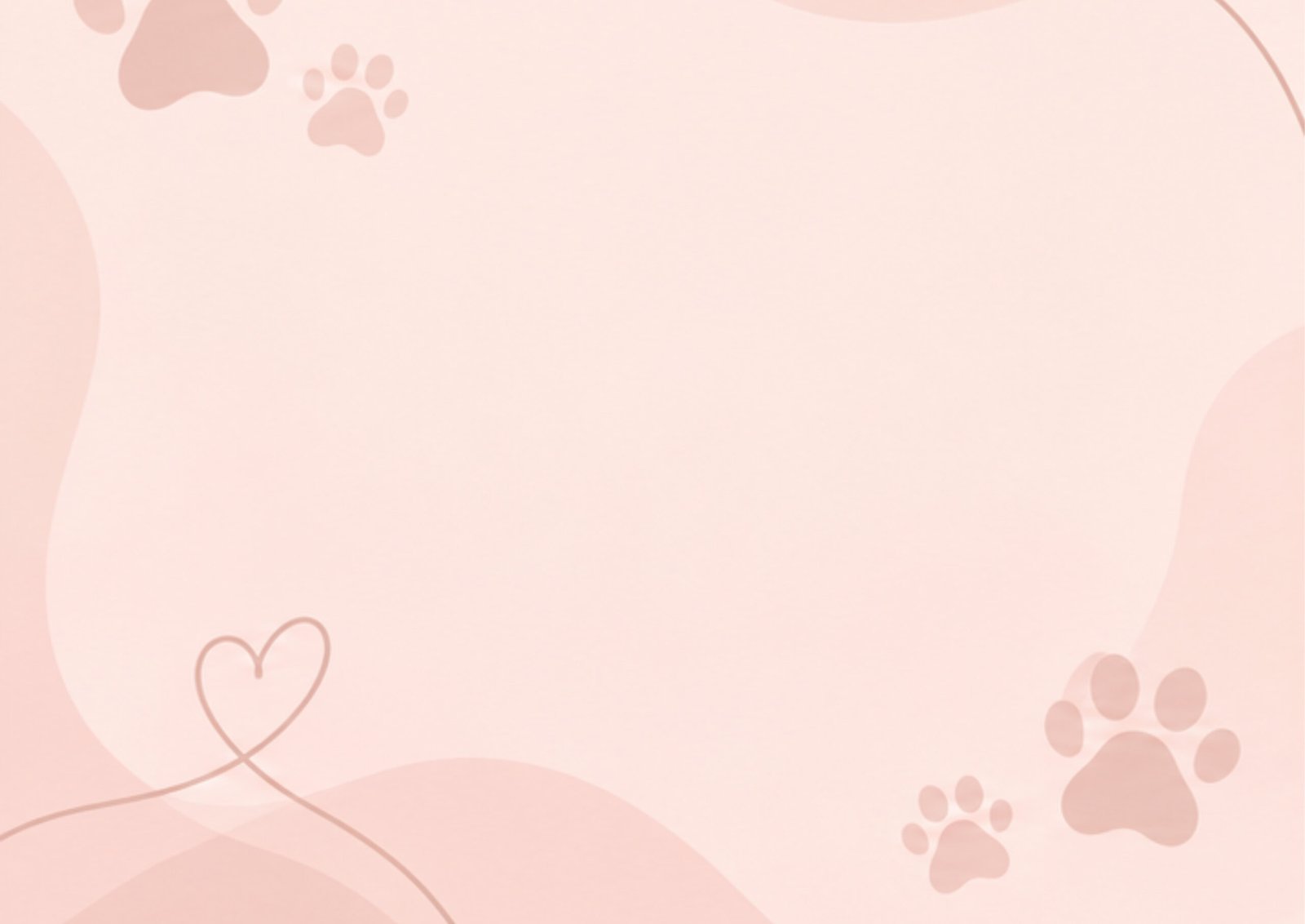 Boops & Kisses Pet Care - Your Pet, Our Care | Website Wallpaper