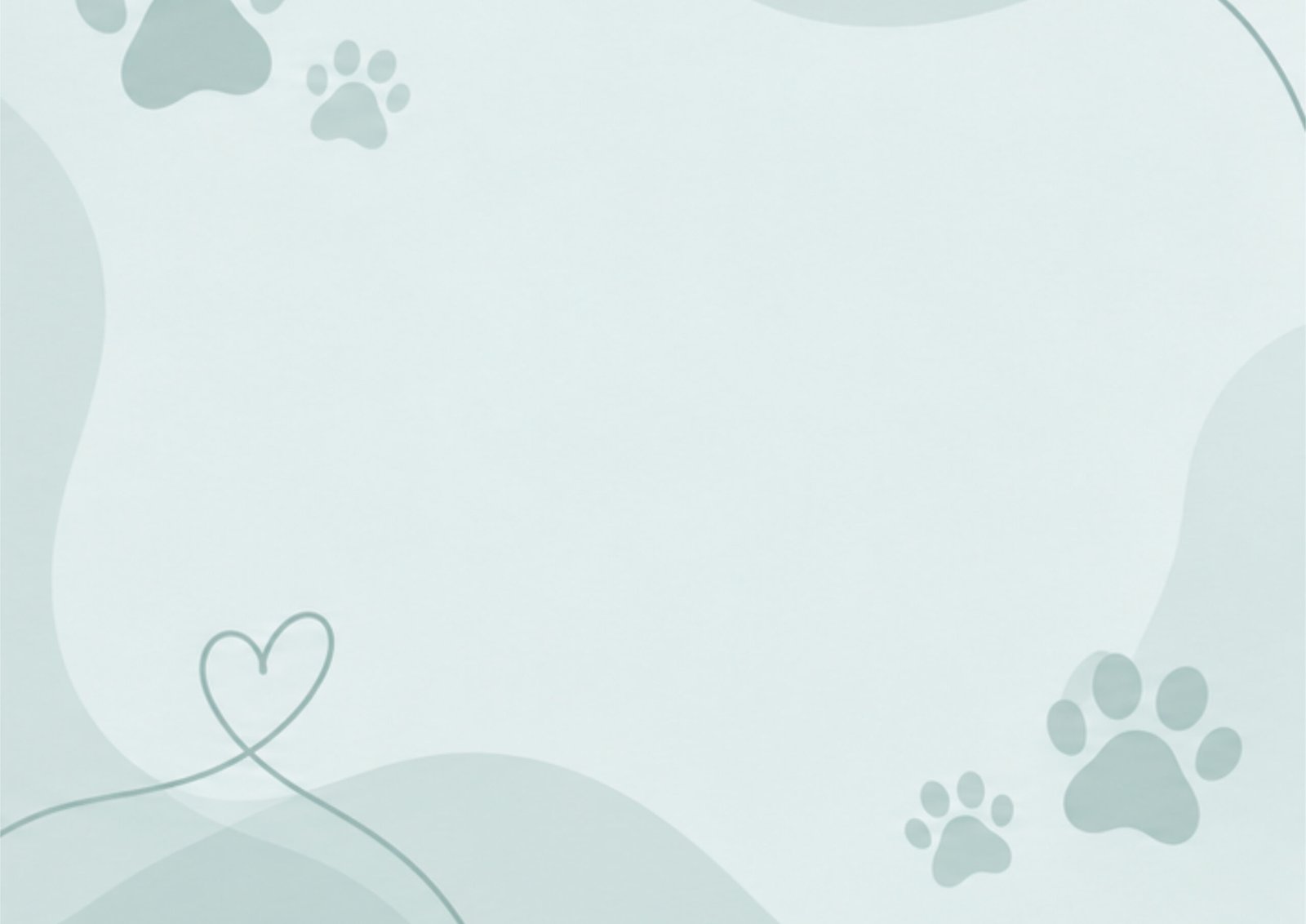 Boops & Kisses Pet Care - Your Pet, Our Care | Website Wallpaper