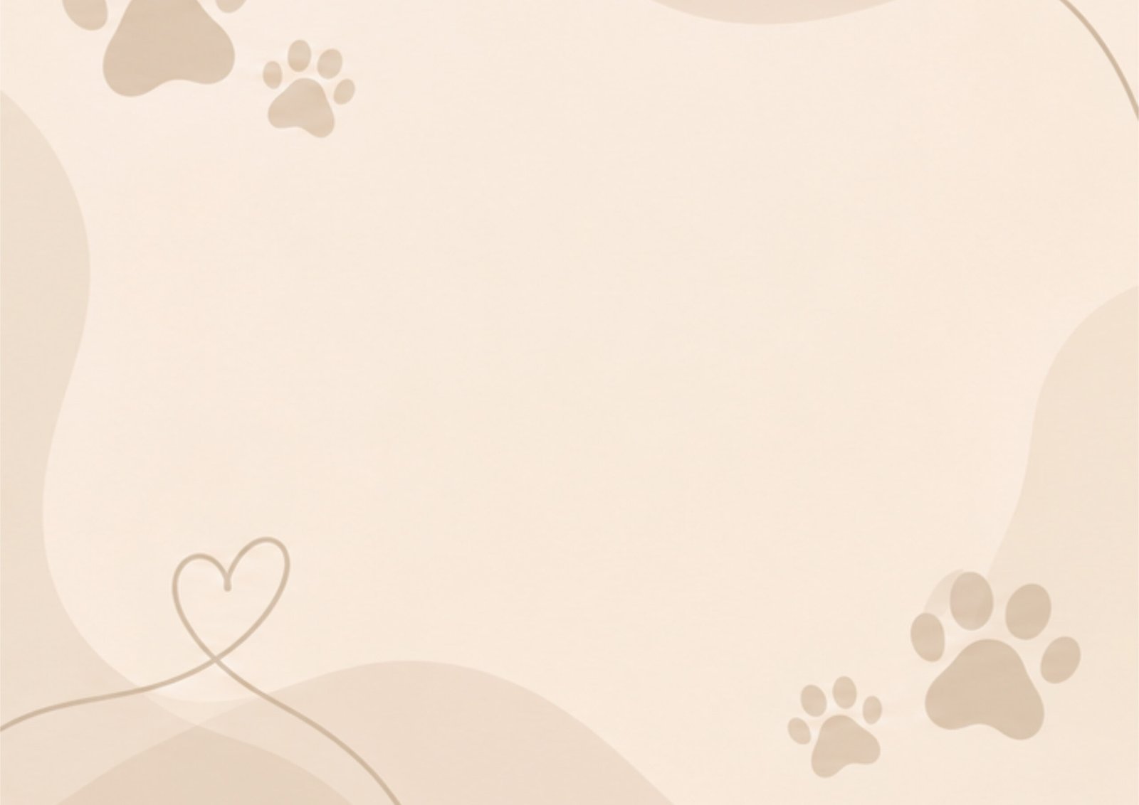 Boops & Kisses Pet Care - Your Pet, Our Care | Website Wallpaper